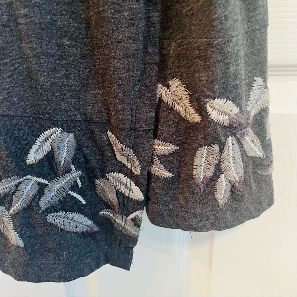 Johnny Was Embroidered Dress - Picture 9 of 11